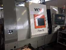 CNC Drehmaschine - Schrägbettmaschine VICTOR VTurn 36 Bilder auf Industry-Pilot