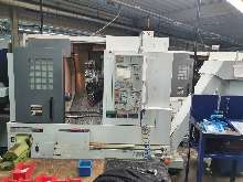 Токарно фрезерный станок с ЧПУ MORI SEIKI NL 2000 SY 500 купить бу