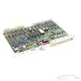  Control card Heller D 23.020 036-000/5911 / 20.002849-4 Steuerungskarte CUS 13 photo on Industry-Pilot