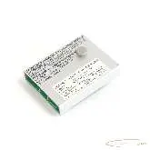  وحدة البرمجة Indramat MOD03/1X0844-534 982000 Programmiermodul SN:220197-08201 الصورة على Industry-Pilot