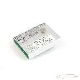  وحدة البرمجة Indramat MOD3/1X0844-534 983500 Programmiermodul SN:220197-08341 الصورة على Industry-Pilot