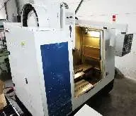 Обрабатывающий центр - вертикальный HURCO BMC 2416/SSM фото на Industry-Pilot