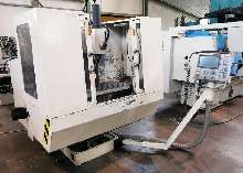  Toolroom Milling Machine - Universal INTOS FNG 40 CNC E photo on Industry-Pilot