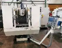Werkzeugfräsmaschine - Universal INTOS FNG 40 CNC E guter Zustand
