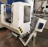 Werkzeugfräsmaschine - Universal INTOS FNG 40 CNC E guter Zustand