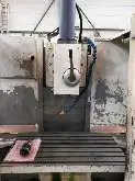 Werkzeugfräsmaschine - Universal INTOS FNG 40 CNC E guter Zustand