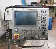 Werkzeugfräsmaschine - Universal INTOS FNG 40 CNC E guter Zustand