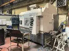  Bearbeitungszentrum - Vertikal OKUMA GENOS M 560V 