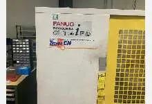 Bearbeitungszentrum - Vertikal FANUC-STAMA ROBODRILL ALFA T 14 iB mc 021 guter Zustand