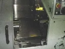 CNC Dreh- und Fräszentrum CMZ TB 67 M guter Zustand