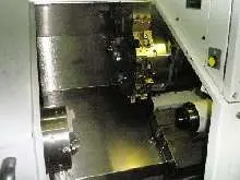 CNC Dreh- und Fräszentrum CMZ TB 67 M guter Zustand