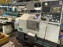 CNC Dreh- und Fräszentrum CMZ TB 67 M guter Zustand
