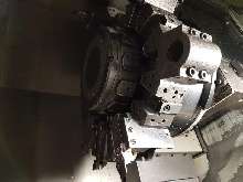 Токарно фрезерный станок с ЧПУ CMZ TB 67 M фото на Industry-Pilot