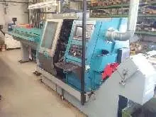  مركز خراطة وتفريز CNC INDEX ABC Speed line الصورة على Industry-Pilot