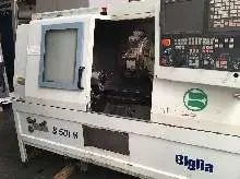 Tour CNC - Machine à banc incliné BIGLIA B 501 M Images sur Industry-Pilot