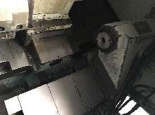 Токарный станок с наклонной станиной с ЧПУ BIGLIA B 501 M фото на Industry-Pilot