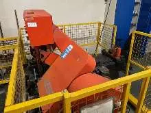 Bandsägeautomat - Horizontal AMADA A 250 guter Zustand