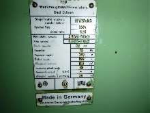 Резьбонакатный станок WMW BAD DÜBEN UPW 25 x 100 фото на Industry-Pilot