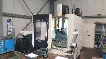  Machining Center - Vertical DMG CMX 800 V photo on Industry-Pilot