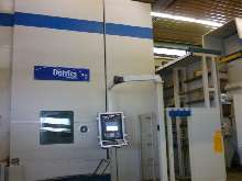 CNC-Vertical Turret Turning Machine - Single Col. DÖRRIES VCE 100 S photo on Industry-Pilot