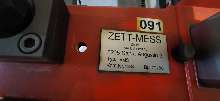 Coordinate measuring machine ZETT - MESS AMS 15/12 photo on Industry-Pilot