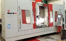  Machining Center - Vertical SIGMA Tandem 6A photo on Industry-Pilot