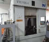  Вертикальный токарный станок EMAG VTC 100-4 фото на Industry-Pilot
