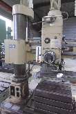Radial Drilling Machine WMW-HECKERT BR 40/2 x 1250 photo on Industry-Pilot