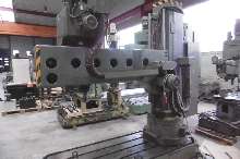 Radial Drilling Machine TOS / MAS VO 50 photo on Industry-Pilot
