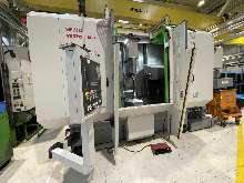 Vertikaldrehmaschine WEISSER Vertor M1 Bilder auf Industry-Pilot