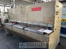 Tafelschere - hydraulisch BEYELER VR 10/3080 Bilder auf Industry-Pilot