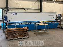 Tafelschere - hydraulisch TURI CNC AHGM 6006 gebraucht kaufen