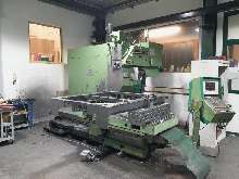 Machining Center - Vertical MAHO MH 2000 photo on Industry-Pilot