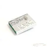  وحدة البرمجة Indramat MOD3/1X0844-534 981900 Programmiermodul SN:220197-08154 الصورة على Industry-Pilot