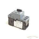 Leistungsschalter Siemens 3RV2011-1BA25 Leistungsschalter 14 - 2A max. E-Stand: 02 + 3RV2901-2E gebraucht kaufen
