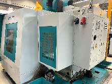 Обрабатывающий центр - вертикальный Reckermann VMC 135 E фото на Industry-Pilot