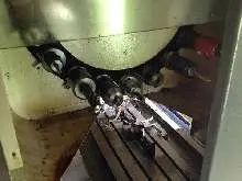 Bearbeitungszentrum - Vertikal MORI SEIKI MV 40 guter Zustand