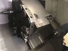 CNC Drehmaschine - Schrägbettmaschine GILDEMEISTER CTX 510 guter Zustand