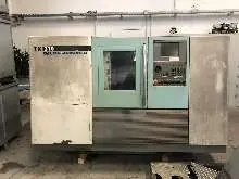 CNC Drehmaschine - Schrägbettmaschine GILDEMEISTER CTX 510 guter Zustand
