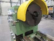 Screw-cutting lathe Saro SPA 10x5000 photo on Industry-Pilot