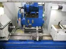 Rundschleifmaschine - Universal STOECKEL RSU 100 NC-T guter Zustand