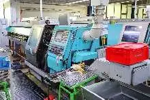 Токарно фрезерный станок с ЧПУ INDEX ABC 42 (*934) фото на Industry-Pilot