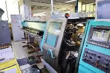 Токарно фрезерный станок с ЧПУ INDEX ABC 42 (*934) фото на Industry-Pilot