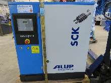 Schraubenkompressor ALUP SCK10-10 gebraucht kaufen