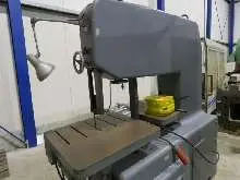 Ленточнопильный станок по металлу - вертик. MÖSSNER REKORD SSF 1050 фото на Industry-Pilot