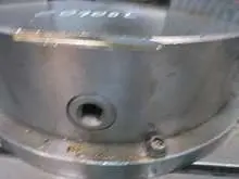 قضيب تغذية RÖHM Vierbackenfutter الصورة على Industry-Pilot