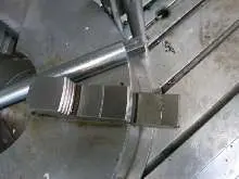 قضيب تغذية RÖHM Vierbackenfutter الصورة على Industry-Pilot