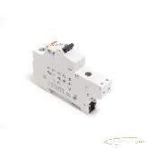  Miniature circuit breaker ABB S201-C4 Leitungsschutzschalter photo on Industry-Pilot