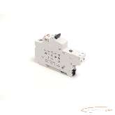  Miniature circuit breaker ABB S201-C6 Leitungsschutzschalter photo on Industry-Pilot