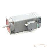  Servomotor Siemens 1PH6137-4CF49 - Z Hauptspindelmotor SN:E1W92229001001 photo on Industry-Pilot